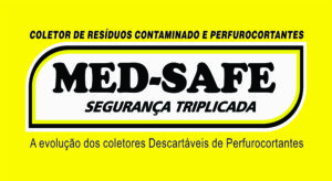 Coletor Med-Safe